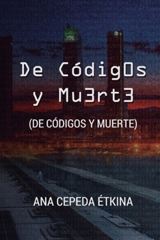 Paperback De Códigos y Muerte [Spanish] Book