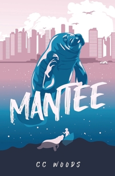 Paperback Mantee Book