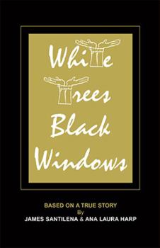 Paperback White Trees/Black Windows Book