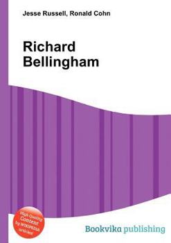 Richard Bellingham