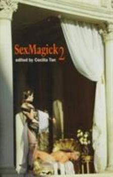 Paperback Sexmagick 2: Men Conjuring Erotic Fantasy (No. 2) Book