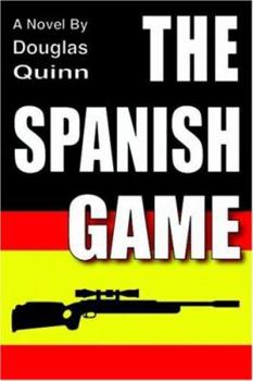 Paperback The Spanish Game Book