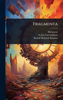 Hardcover Fragmenta [Latin] Book