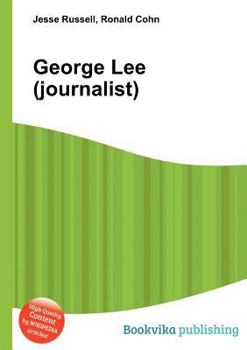 Paperback George Lee (Journalist) Book