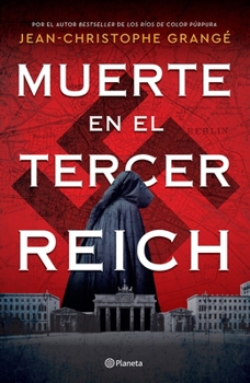 Paperback Muerte En El Tercer Reich [Spanish] Book
