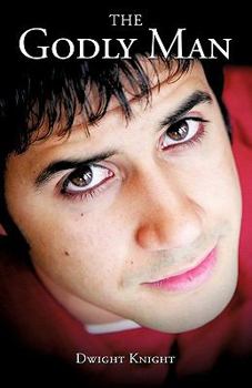 Paperback The Godly Man Book