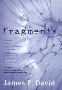 Hardcover Fragments Book