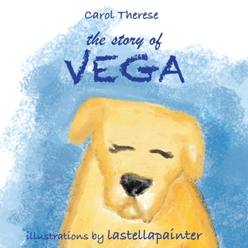 Paperback The story of Vega Book