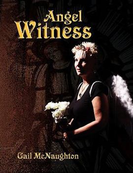 Paperback Angel Witness Book