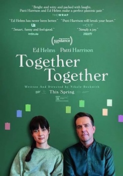 DVD Together Together Book