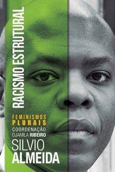 O que é racismo estrutural? - Book  of the Feminismos Plurais