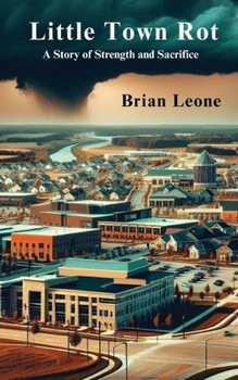 Paperback Little Town Rot Book