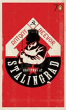 Paperback Christmas at Stalingrad (Pocket Penguins) Book