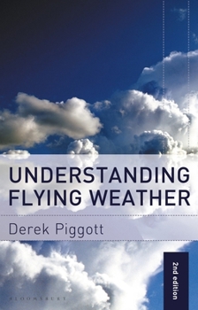 Paperback Understanding Flying Weather Book