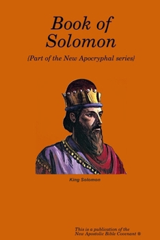 Book of Solomon