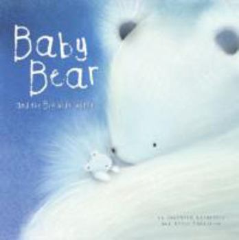 Paperback Baby Bear and the Big, Wide World Book