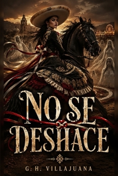 Paperback No Se Deshace [Spanish] Book