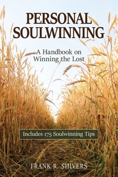 Paperback Personal Soulwinning Book