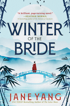 Winter of the Bride: A Novel