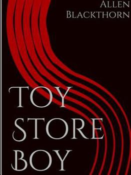 Paperback Toy Store Boy Book