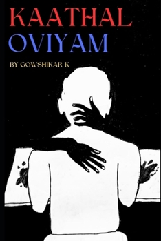 Paperback Kaathal Oviyam Book
