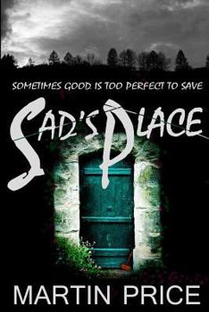 Paperback Sad's Place Book