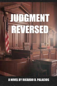 Paperback Judgment Reversed Book