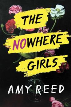 Hardcover The Nowhere Girls Book