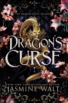 Paperback Dragon's Curse Book