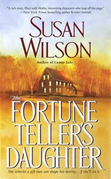 Mass Market Paperback The Fortune Teller's Daughter Book