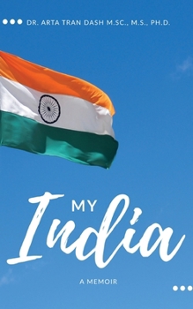 Paperback My India Book