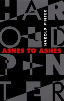 Paperback Ashes to Ashes Book
