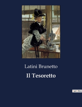 Paperback Il Tesoretto [Italian] Book