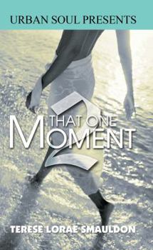 Mass Market Paperback That One Moment Book