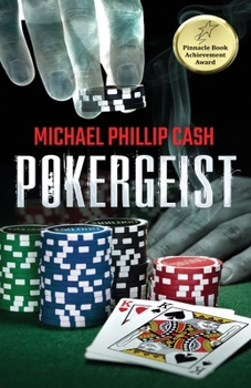 Paperback Pokergeist Book