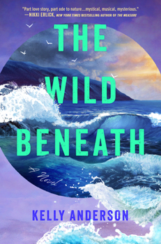 Hardcover The Wild Beneath Book
