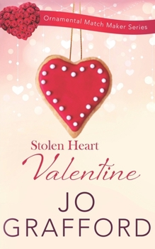 Paperback Stolen Heart Valentine Book