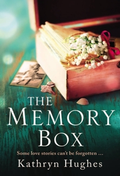 Paperback The Memory Box Book