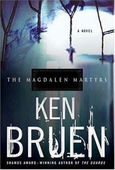 Hardcover The Magdalen Martyrs Book
