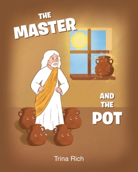 Paperback The Master and the Pot Book
