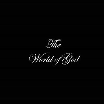 Paperback The World of God Book