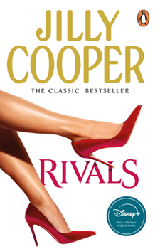 Rivals - Book #2 of the Rutshire Chronicles