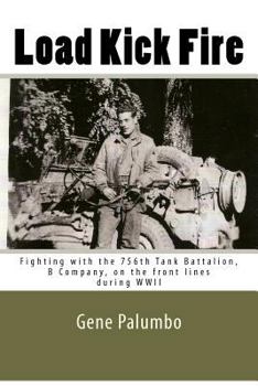 Paperback Load Kick Fire Book