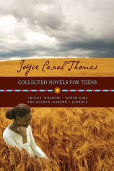 Paperback Joyce Carol Thomas: Collected Novels for Teens Book