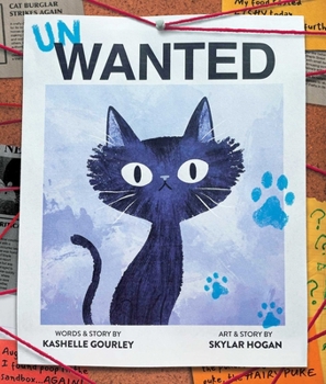 Hardcover Un-Wanted Book