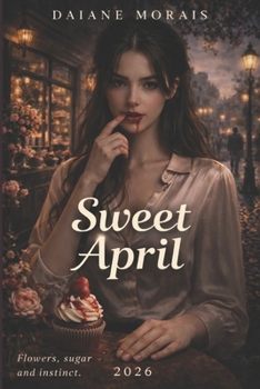 Paperback Sweet April Book