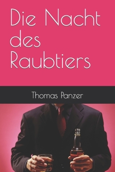 Paperback Die Nacht des Raubtiers [German] Book