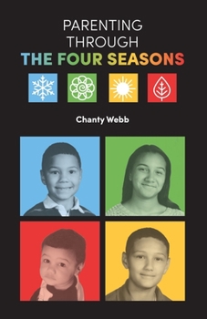 Paperback Parenting Through The Four Seasons Book