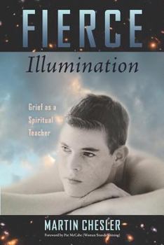 Paperback Fierce Illumination Book