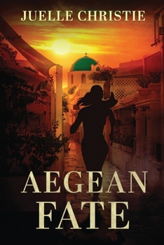 Paperback Aegean Fate Book